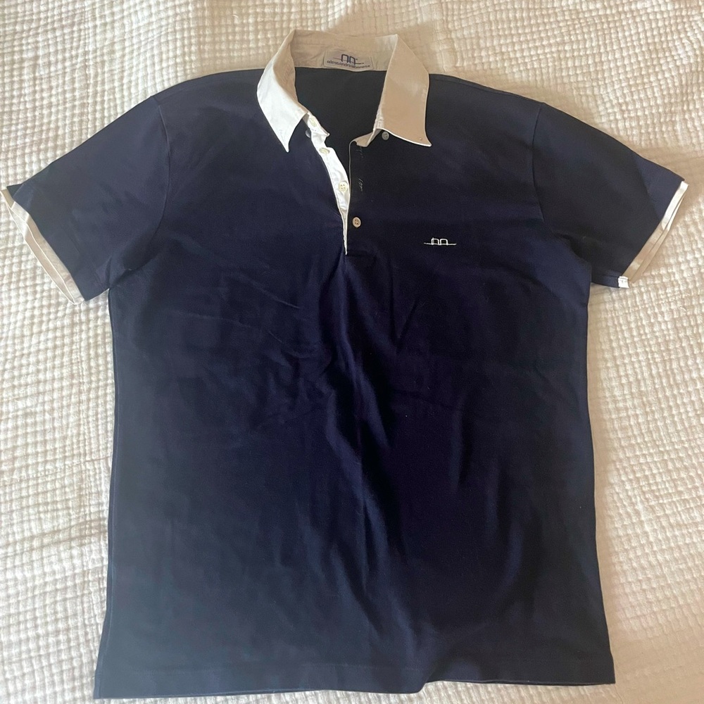 Alessandro albanese polo